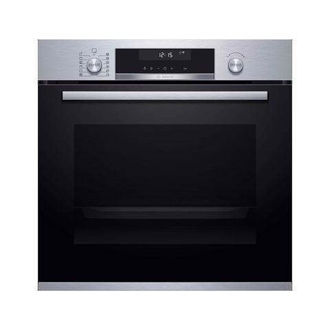 Lò nướng âm tủ Bosch Home Connect HMH.HBG5585S6B Serie 6 tại thành phố Hồ Chí Minh