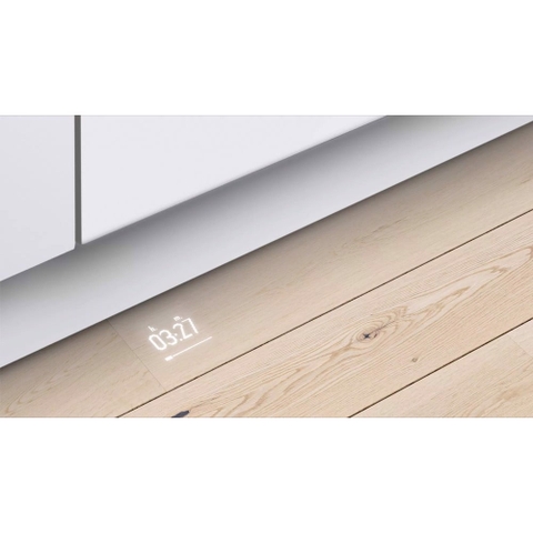 Máy rửa chén bát Bosch âm toàn phần 60cm HMH.SMV6ZCX42E Serie 6 tại thành phố Hồ Chí Minh