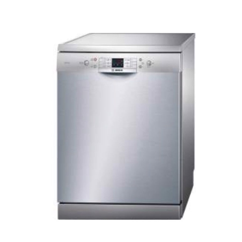 Máy rửa chén bát Bosch độc lập - 60cm HMH.SMS63L08EA Serie 6 tại thành phố Hồ Chí Minh