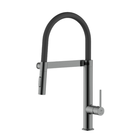 Vòi rửa chén điều khiển không tiếp xúc Malloca K586SBS tại thành phố Hồ Chí Minh