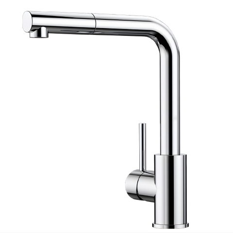 Vòi rửa chén GRANDX GXF02 DUAL SPRAY - Hàng chính hãng