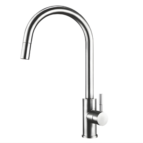 Vòi rửa chén GRANDX GXF05 DUAL SPRAY - Hàng chính hãng