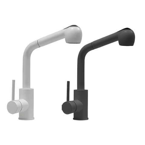 Vòi rửa đá KAFF KF-C5 - Bảo hành chính hãng 3 năm