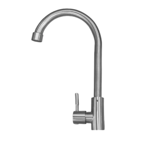 Vòi rửa inox KAFF KF-FC048 - Bảo hành chính hãng 3 năm