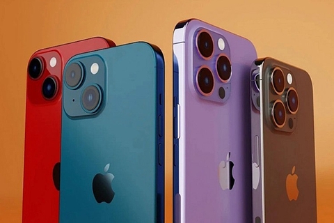 iPhone 14 có thể sẽ không còn SIM vật lý