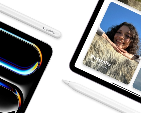 Những tính năng mới trên Apple Pencil Pro - Có cần nâng cấp iPad để sử dụng Pencil Pro?
