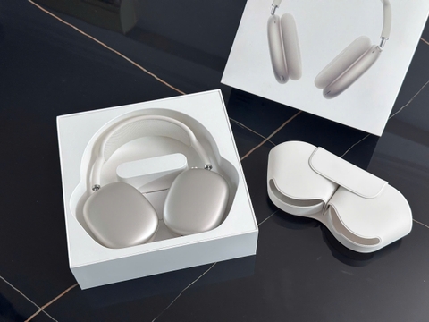 Hướng dẫn kiểm tra AirPods Max chính hãng - Chi tiết, dễ hiểu