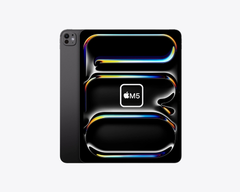 Top 5 lý do nên mua iPad Pro M5