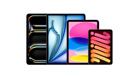 Nên mua iPad nào năm 2026? Hướng dẫn lựa chọn iPad phù hợp