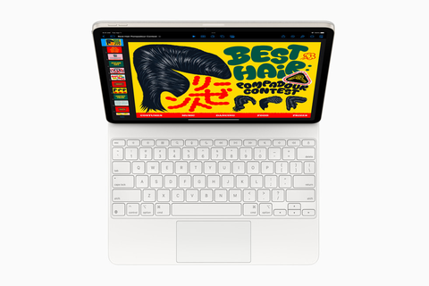 iPad Air M2 tương thích với Apple Pencil nào? Nên chọn loại nào?