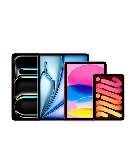 Ngân sách dưới 10 triệu nên mua iPad nào (2026)?