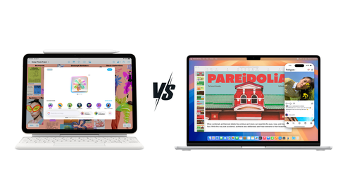 Có nên mua phụ kiện (Magic Keyboard & Pencil) cho iPad để thay thế Mac?