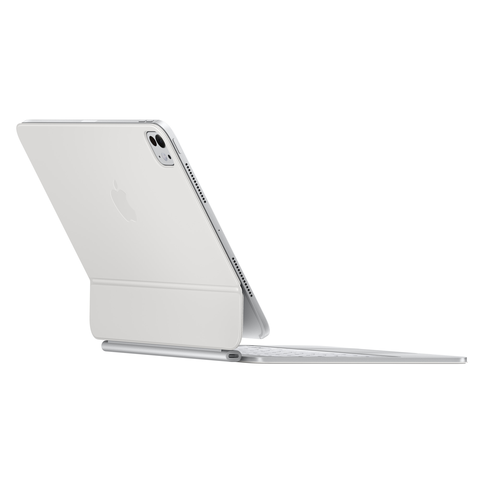 Magic Keyboard cho iPad Pro được nâng cấp những gì?