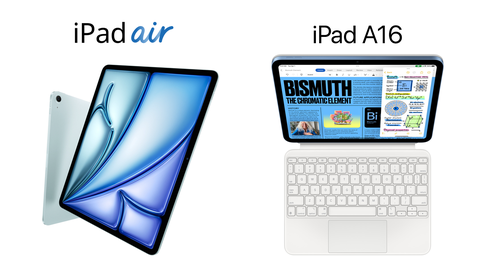 So sánh iPad Gen 11 (A16) và iPad Air M4 2026: Chênh lệch giá bao nhiêu, có đáng nâng cấp?