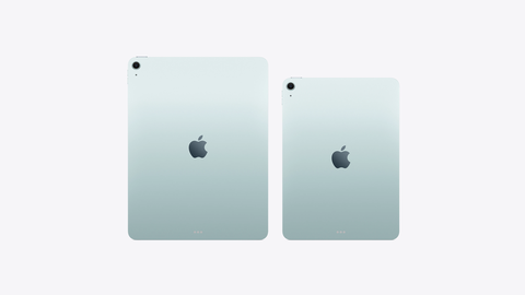 Nên mua iPad Air M4 11-inch hay 13-inch? Phân tích chi tiết