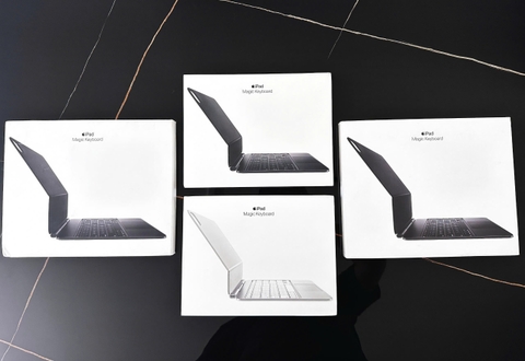 Top 5 bàn phím cho iPad tốt nhất 2026: Từ giá rẻ đến cao cấp