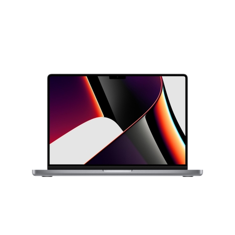 Space Grey