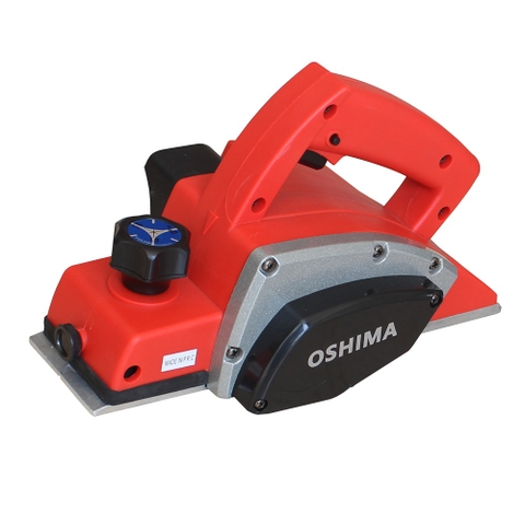 Máy bào Oshima MB 500SM 500W Đỏ Điện 1 pha