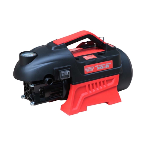 Máy xịt rửa Oshima MXR195 2600W đỏ