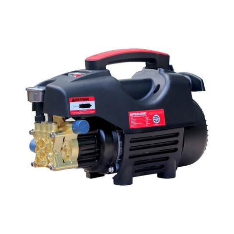 Máy xịt rửa Mitsukaisho MXR-250 2400W đen