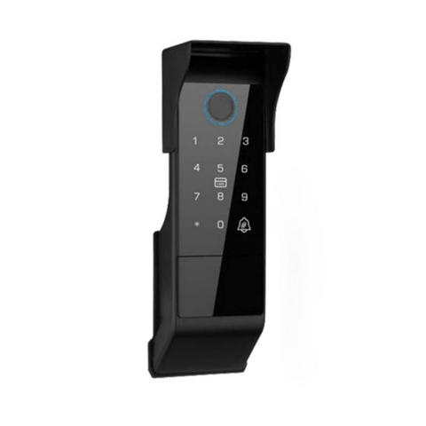 Khoá thông minh cửa cổng Avolock AG 49