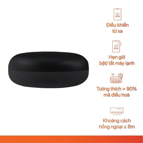 Bộ điều khiển hồng ngoại nhà thông minh FPT