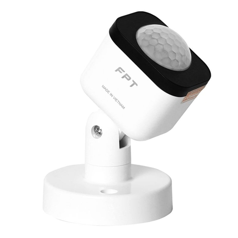 Cảm biến chuyển động nhà thông minh FPT kết nối Bluetooth Mess