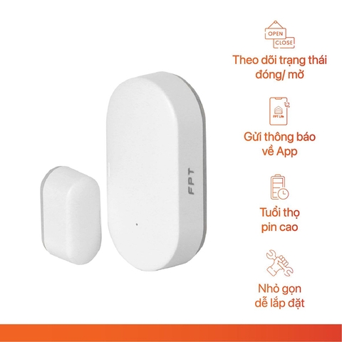Cảm biến cửa nhà thông minh FPT