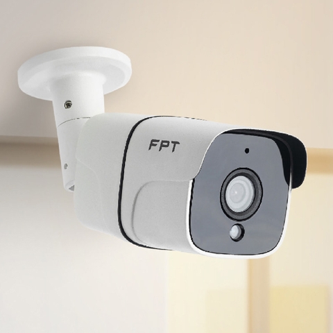 Camera thông minh FPT IQ 2S