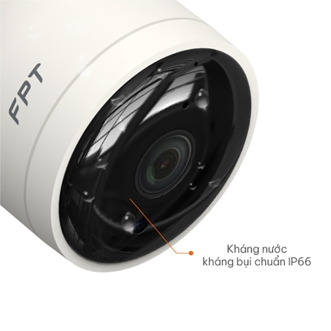 Camera thông minh FPT IQ 3