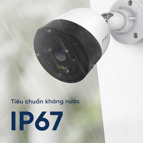 Camera thông minh FPT IQ 3S