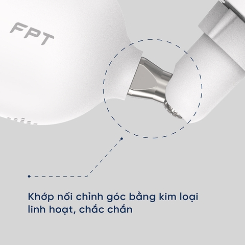 Camera thông minh FPT IQ 3S