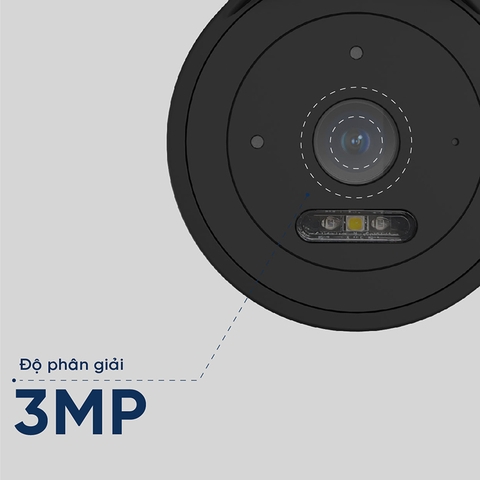 Camera thông minh FPT IQ 3S