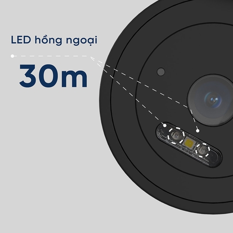 Camera thông minh FPT IQ 3S