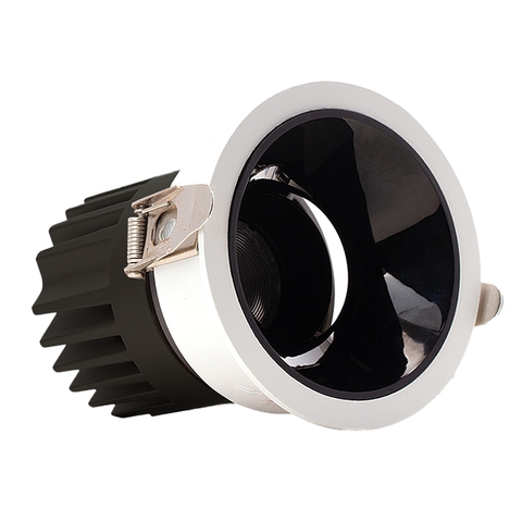 Đèn LED âm trần nhà thông minh FPT xoay góc