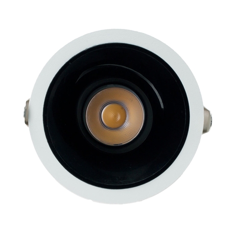 Đèn LED âm trần nhà thông minh FPT xoay góc