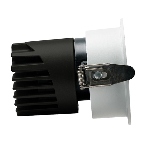 Đèn LED âm trần nhà thông minh FPT xoay góc