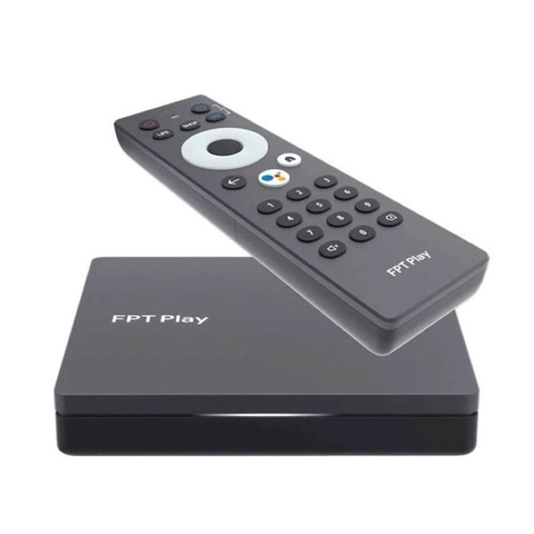 FPT Play Box H560: Không Chỉ Xem TV, Mà Còn Là Trung Tâm Điều Khiển Nhà Thông Minh!
