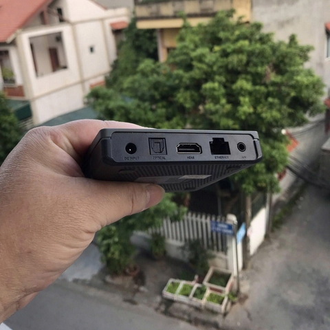 FPT Play Box H560: Không Chỉ Xem TV, Mà Còn Là Trung Tâm Điều Khiển Nhà Thông Minh!