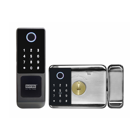 Khóa thông minh cửa cổng Giovani GSL-M1S