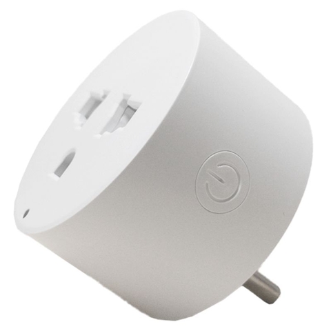 Ổ cắm nhà thông minh FPT Smart Home Wifi