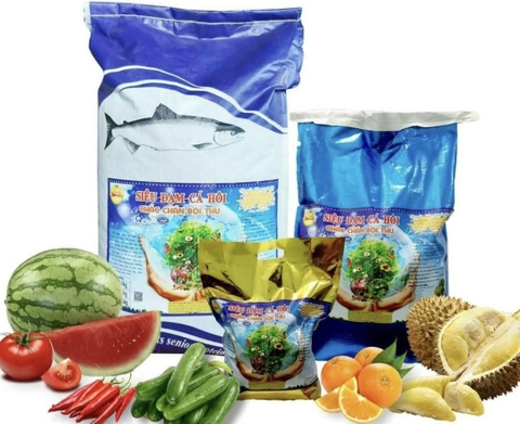 5 NGUYÊN TẮC VÀNG KHI BÓN PHÂN CHO CÂY