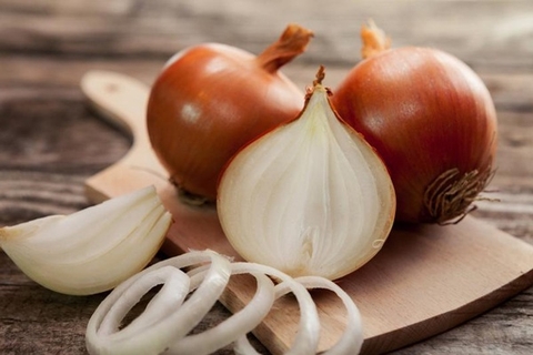 KỸ THUẬT TRỒNG VÀ CHĂM SÓC CÂY HÀNH TÂY