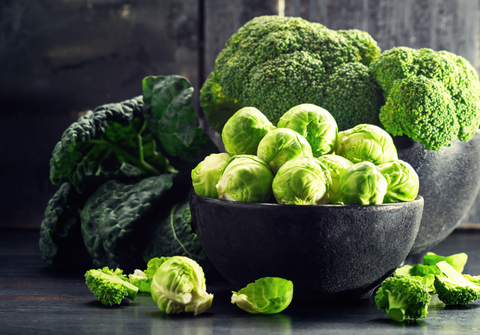 NHỮNG LOẠI RAU TRỒNG KHÔNG CẦN ÁNH NẮNG