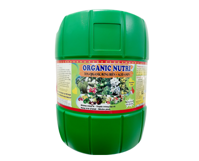 CAN OGANIC NUTRI