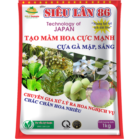 SIÊU LÂN 86