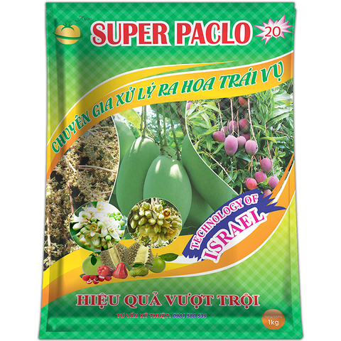 SUPER PACLO