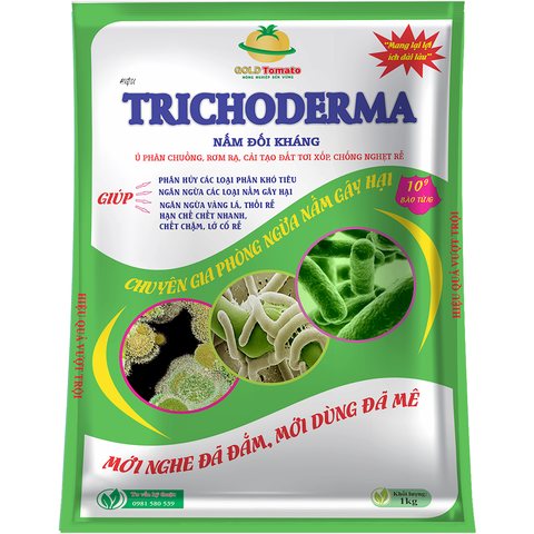 TRICHODERMA