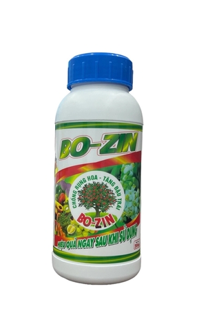 BO ZIN