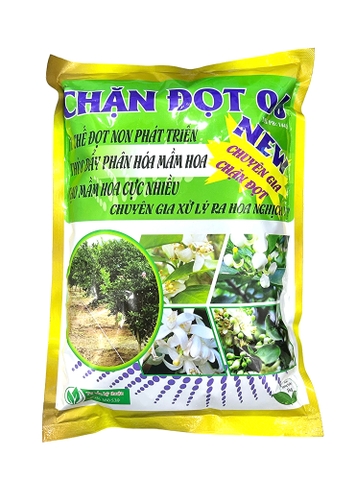 CHẶN ĐỌT 06